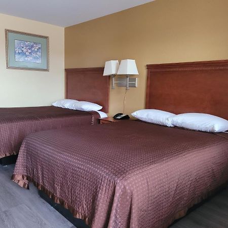 Stay Inn 舍科塔 外观 照片