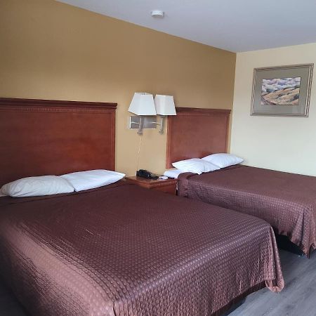 Stay Inn 舍科塔 外观 照片