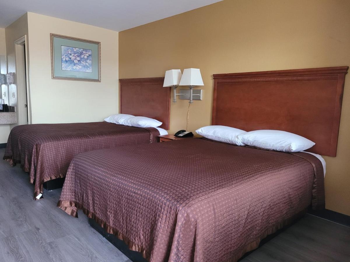 Stay Inn 舍科塔 外观 照片
