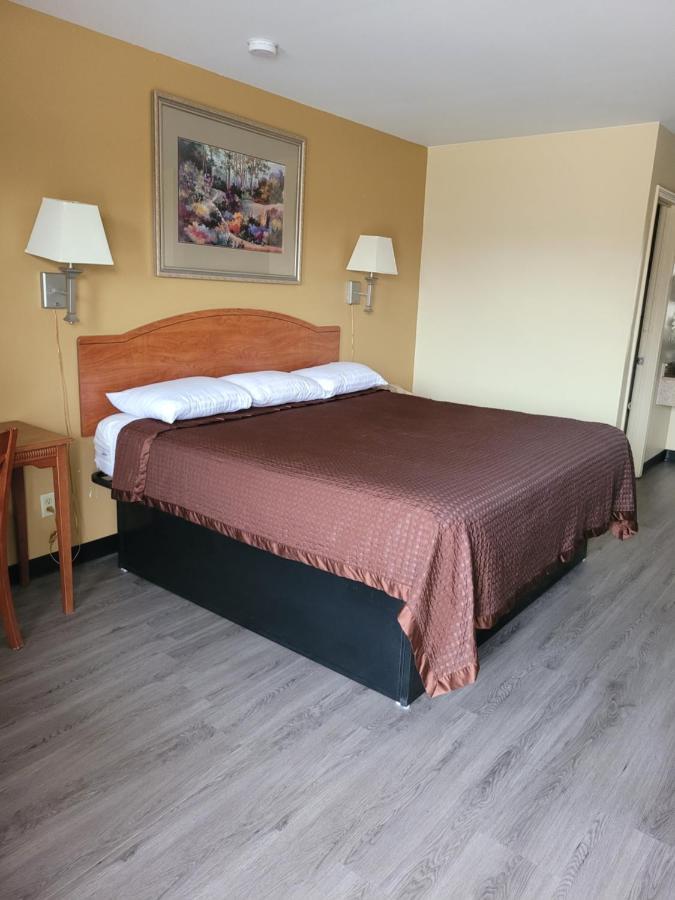 Stay Inn 舍科塔 外观 照片