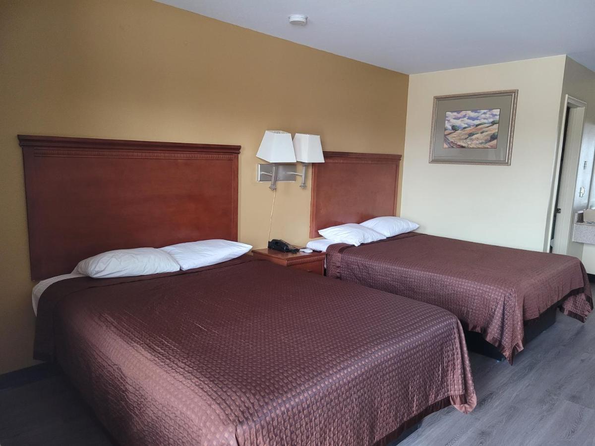 Stay Inn 舍科塔 外观 照片