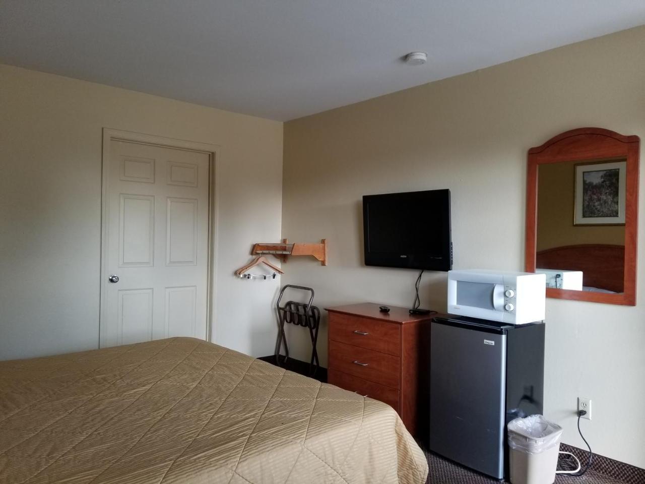 Stay Inn 舍科塔 外观 照片