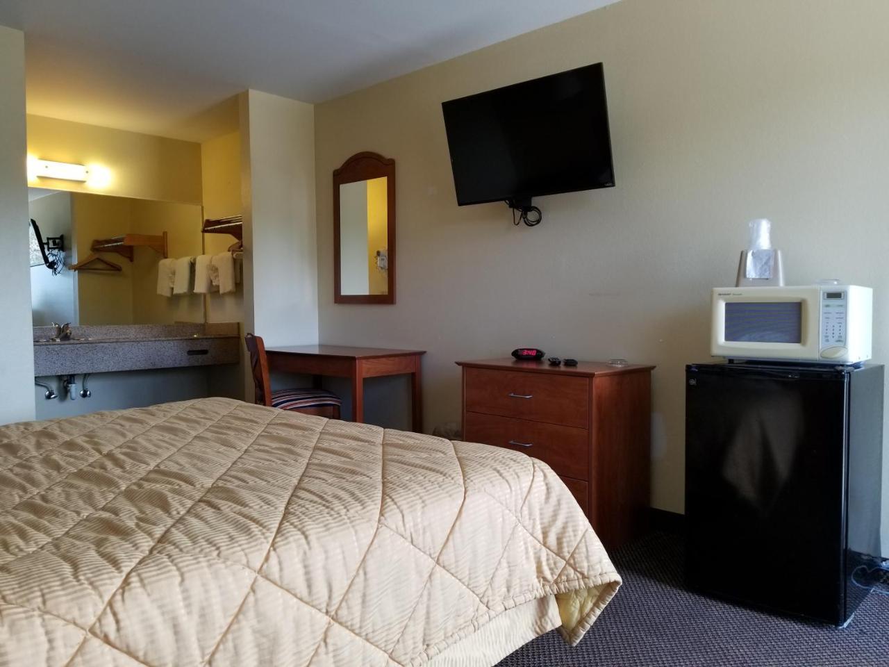 Stay Inn 舍科塔 外观 照片