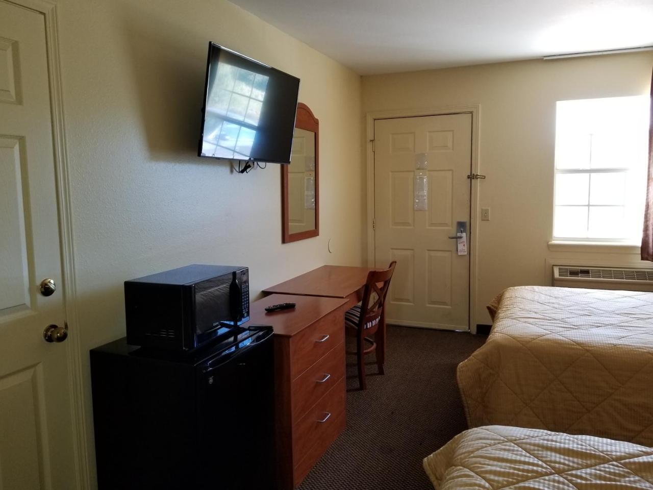 Stay Inn 舍科塔 外观 照片