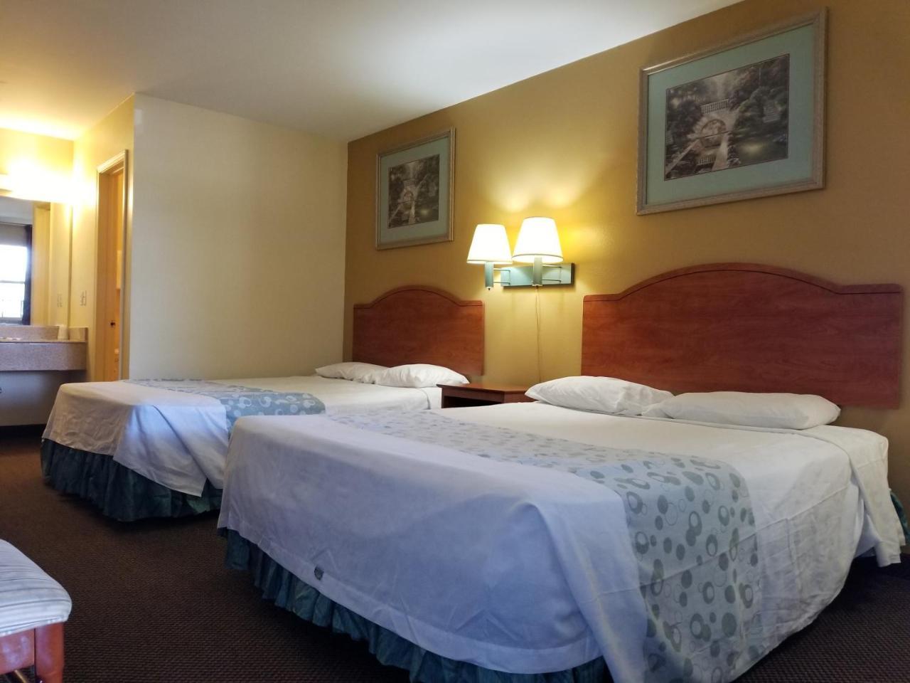 Stay Inn 舍科塔 外观 照片