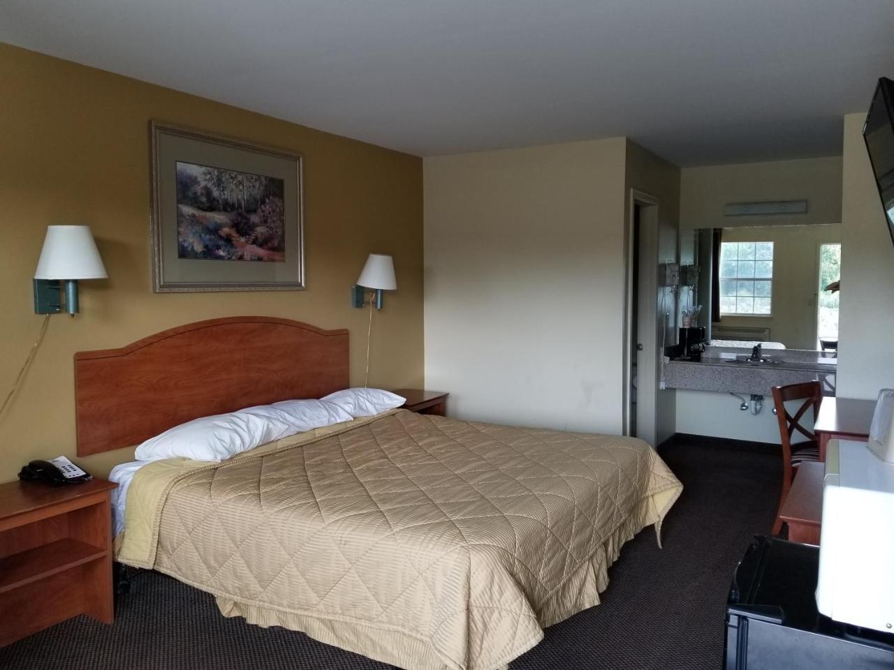 Stay Inn 舍科塔 外观 照片