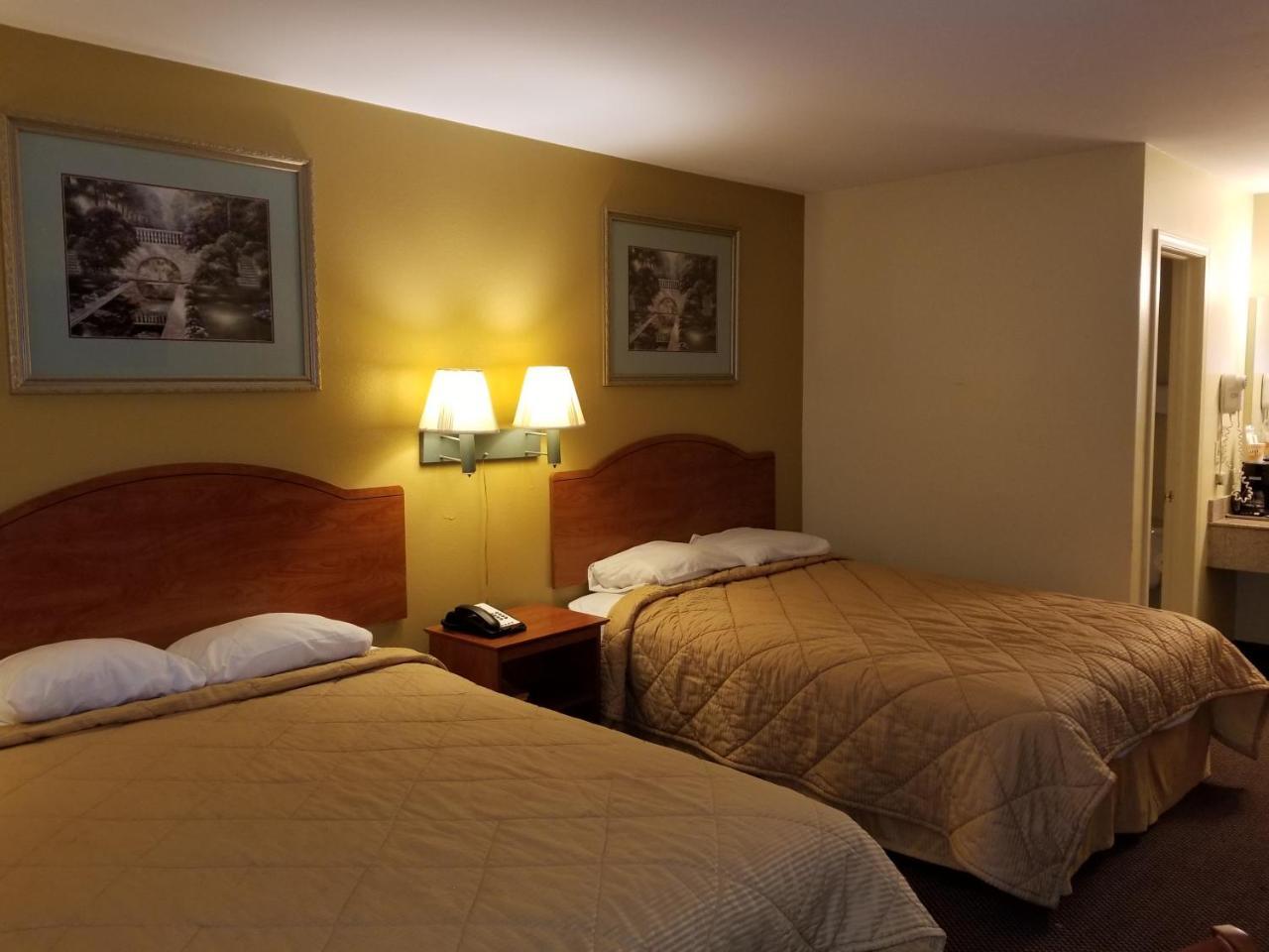 Stay Inn 舍科塔 外观 照片