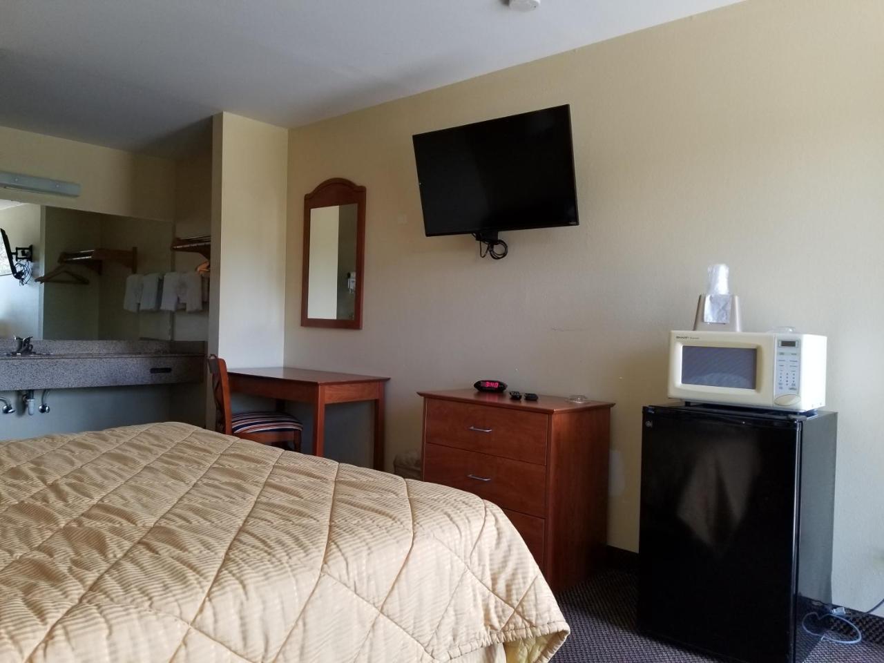 Stay Inn 舍科塔 外观 照片