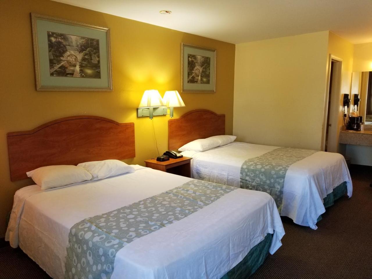Stay Inn 舍科塔 外观 照片