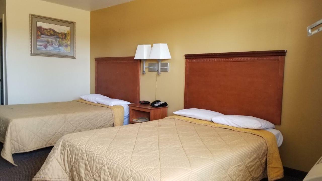 Stay Inn 舍科塔 外观 照片