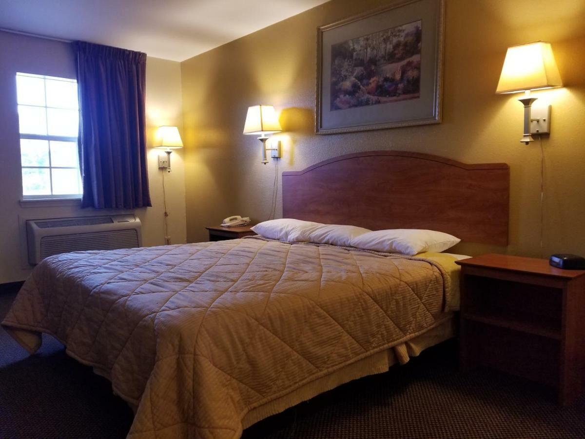 Stay Inn 舍科塔 外观 照片