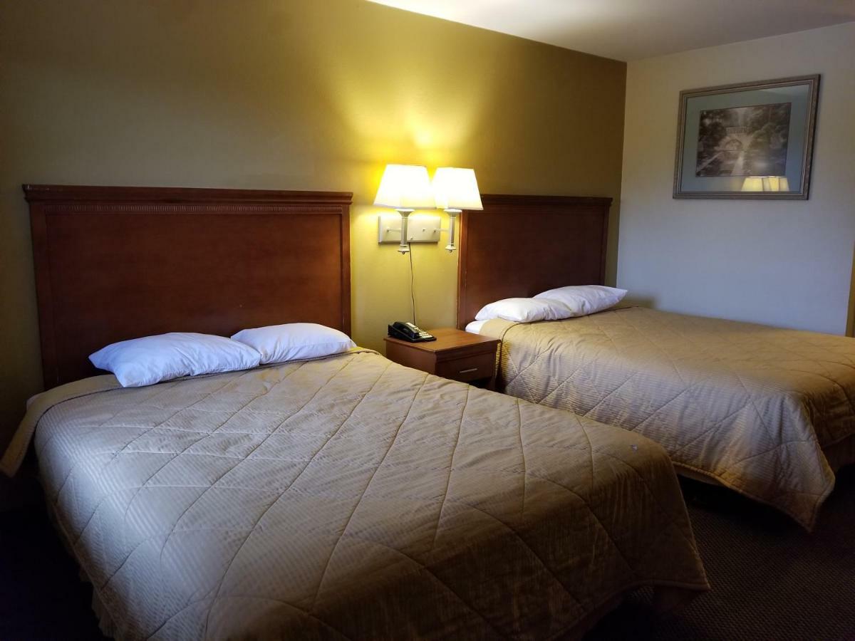 Stay Inn 舍科塔 外观 照片