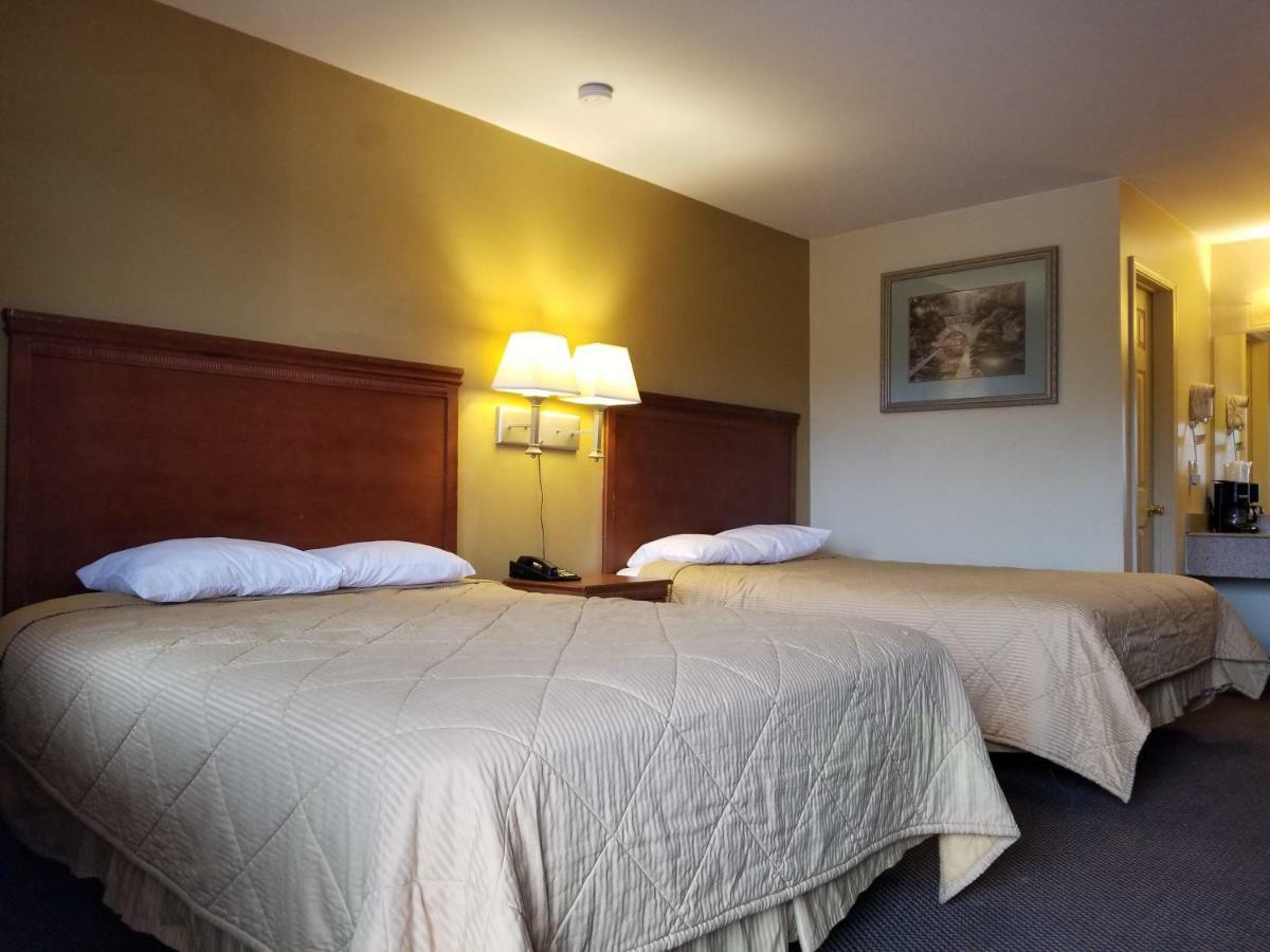 Stay Inn 舍科塔 外观 照片