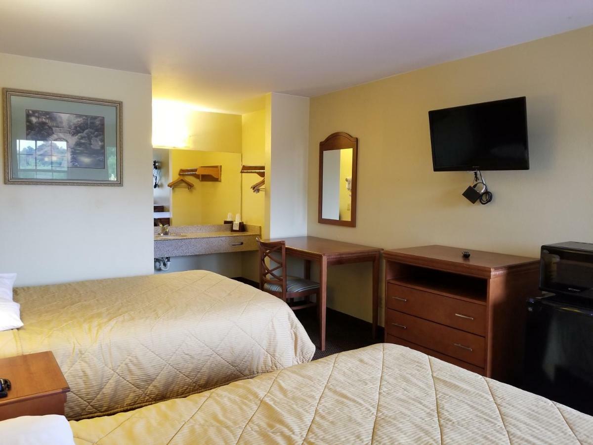 Stay Inn 舍科塔 外观 照片