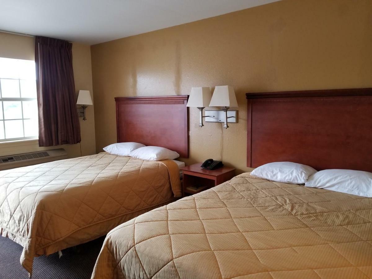 Stay Inn 舍科塔 外观 照片