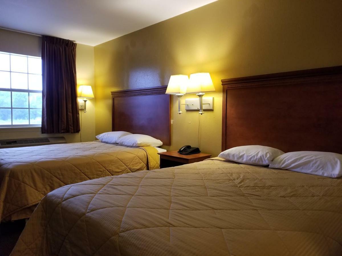 Stay Inn 舍科塔 外观 照片
